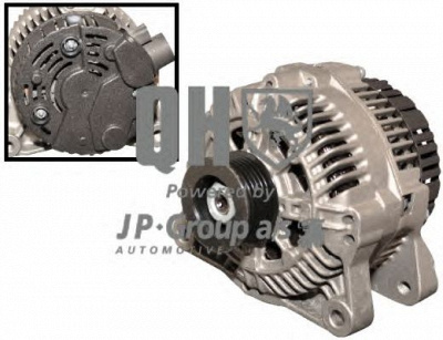 JP GROUP 4190100909 -  Генератор